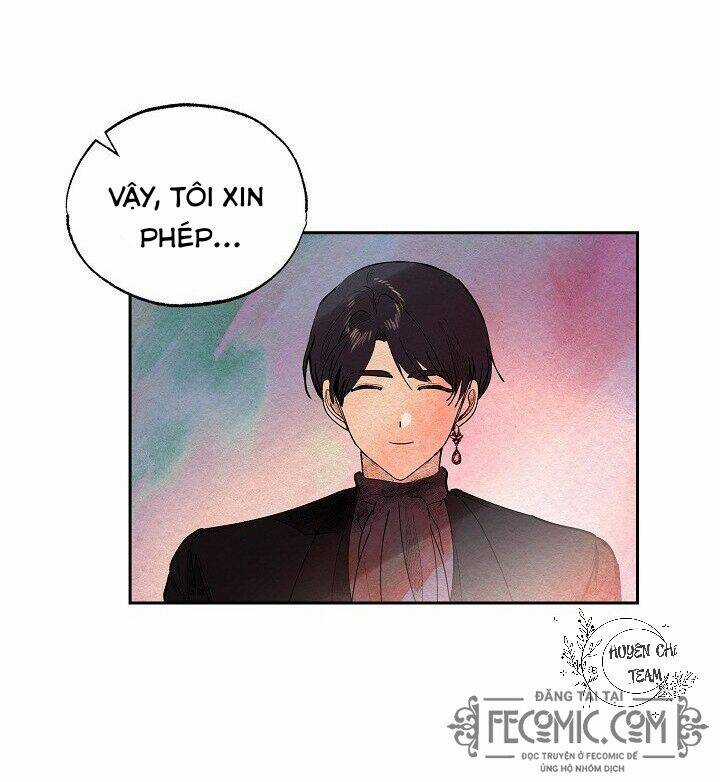 Ác Nữ Giả Ngốc - Chapter 32 - Trang 10