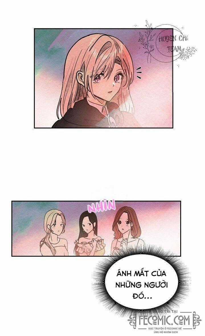 Ác Nữ Giả Ngốc - Chapter 33 - Trang 2