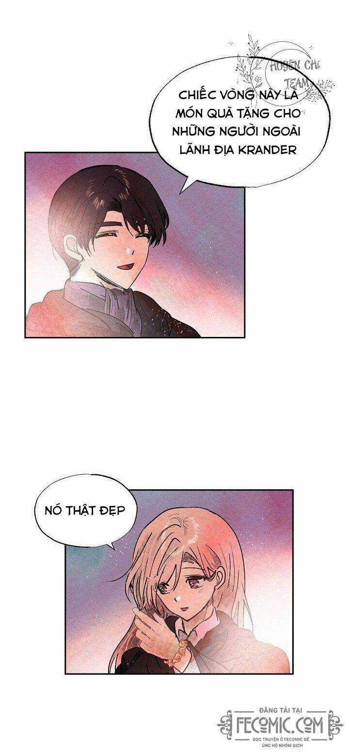 Ác Nữ Giả Ngốc - Chapter 33 - Trang 11