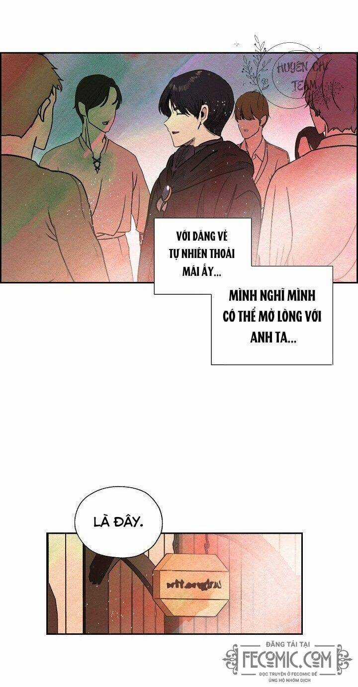 Ác Nữ Giả Ngốc - Chapter 33 - Trang 17