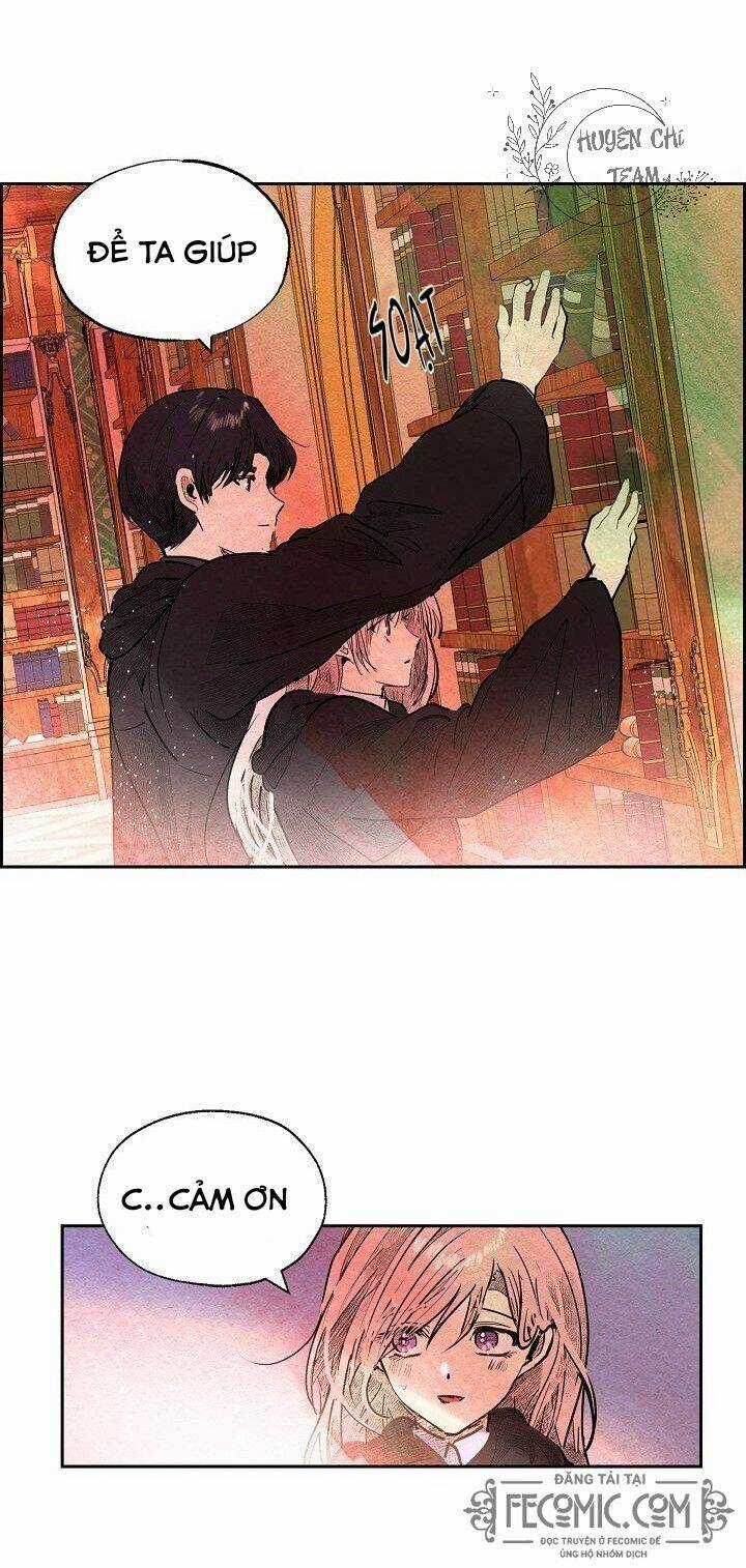 Ác Nữ Giả Ngốc - Chapter 33 - Trang 21