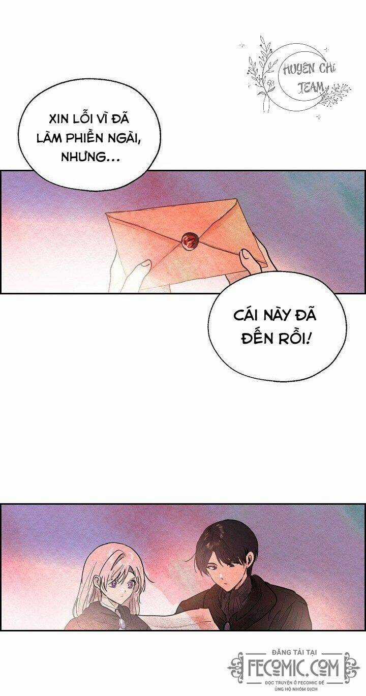 Ác Nữ Giả Ngốc - Chapter 33 - Trang 23