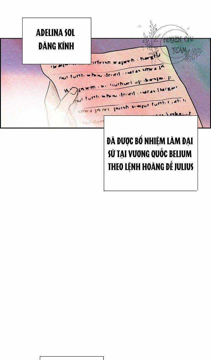 Ác Nữ Giả Ngốc - Chapter 33 - Trang 24