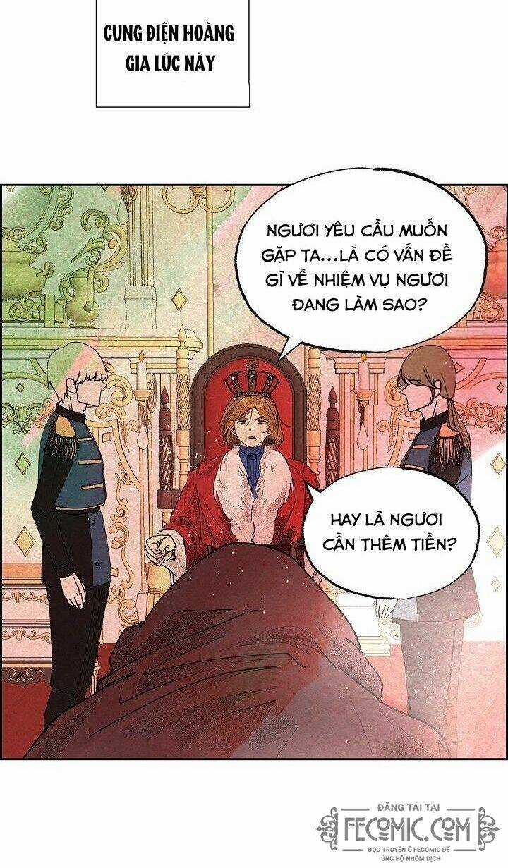 Ác Nữ Giả Ngốc - Chapter 33 - Trang 25