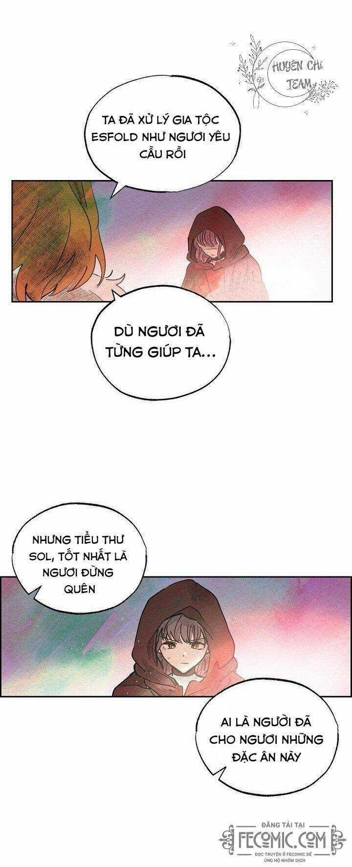 Ác Nữ Giả Ngốc - Chapter 33 - Trang 26