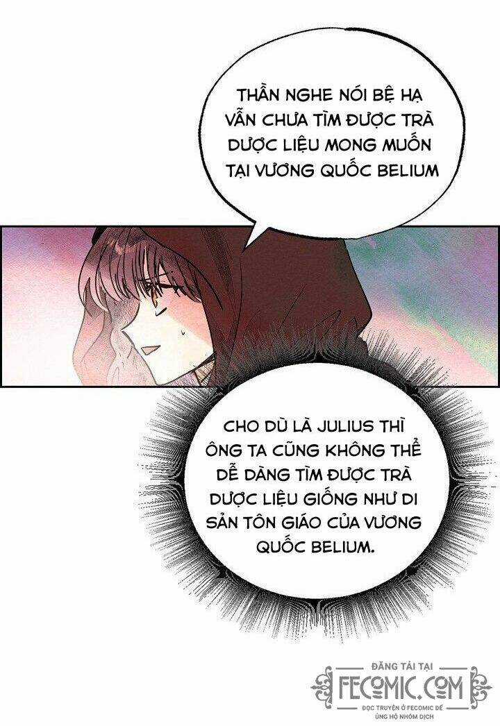 Ác Nữ Giả Ngốc - Chapter 33 - Trang 29