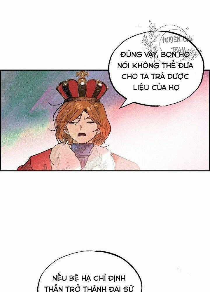 Ác Nữ Giả Ngốc - Chapter 33 - Trang 30