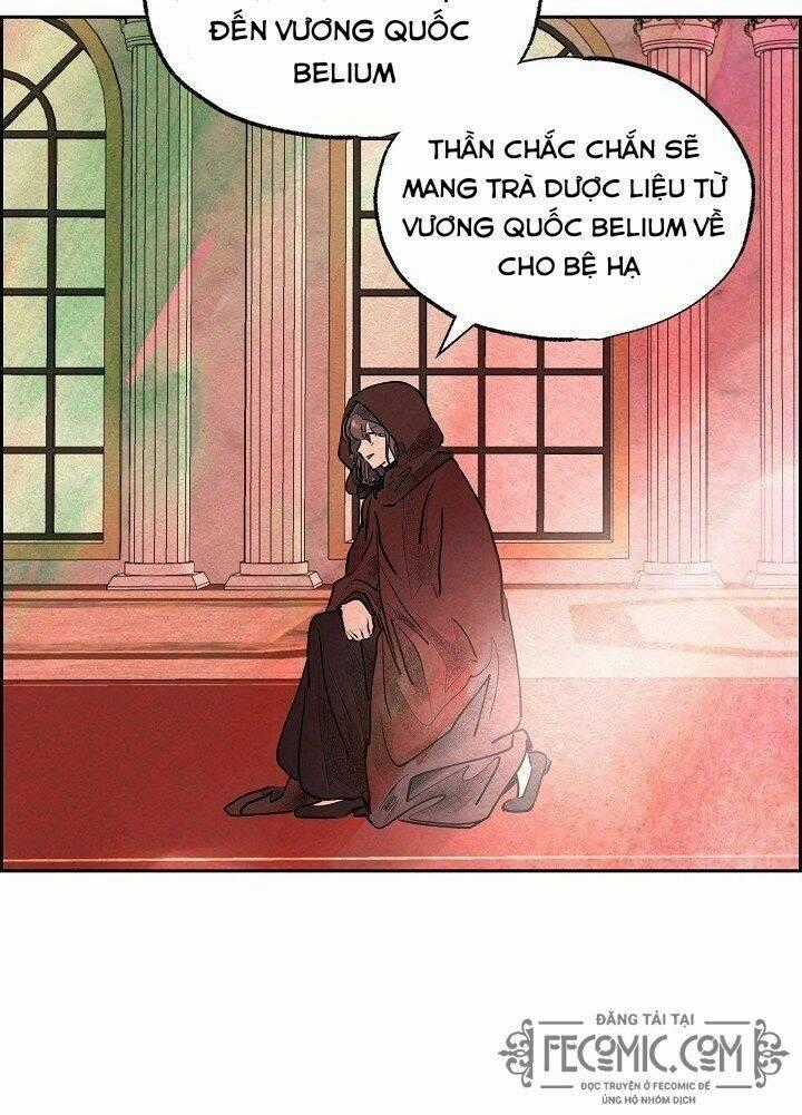 Ác Nữ Giả Ngốc - Chapter 33 - Trang 31