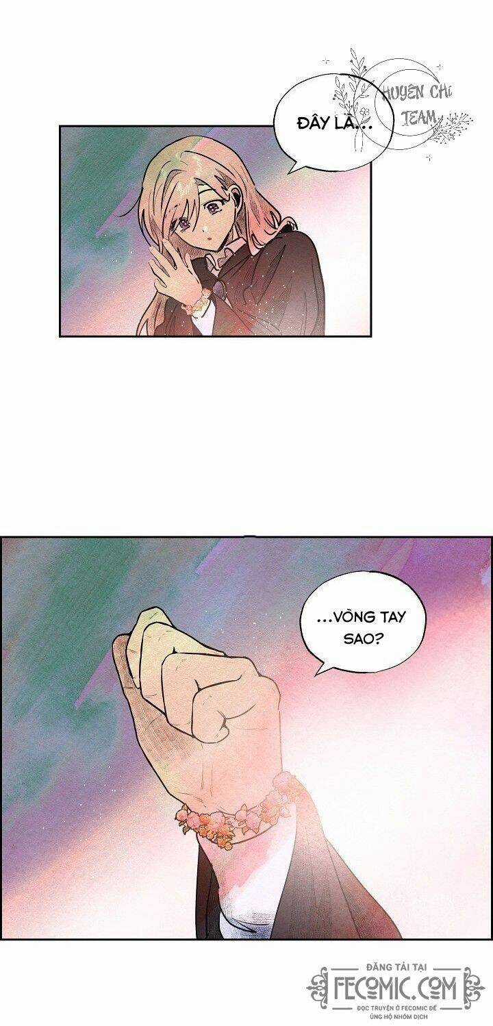 Ác Nữ Giả Ngốc - Chapter 33 - Trang 10