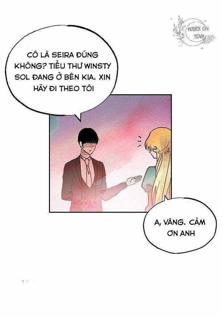 Ác Nữ Giả Ngốc - Chapter 34 - Trang 12