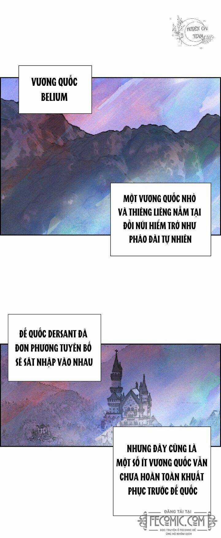 Ác Nữ Giả Ngốc - Chapter 34 - Trang 3