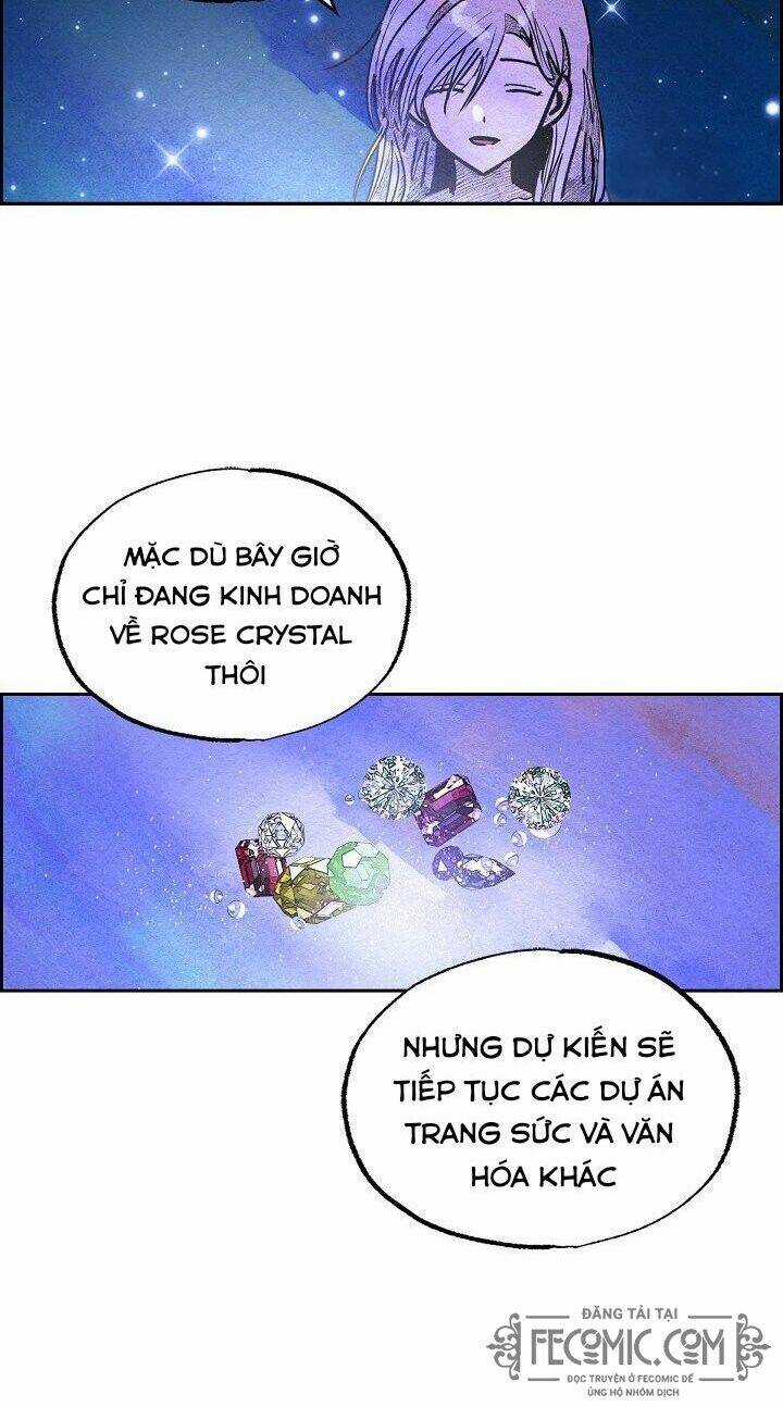 Ác Nữ Giả Ngốc - Chapter 34 - Trang 21