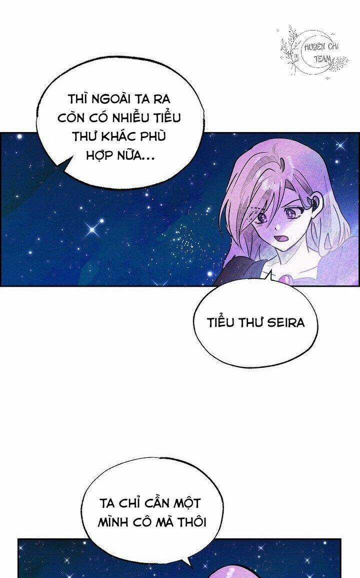 Ác Nữ Giả Ngốc - Chapter 34 - Trang 24