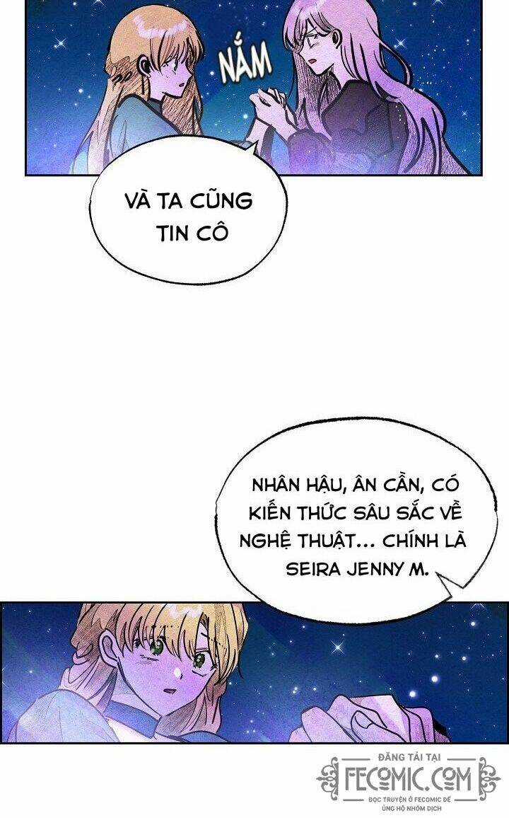 Ác Nữ Giả Ngốc - Chapter 34 - Trang 25