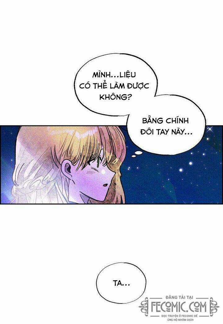 Ác Nữ Giả Ngốc - Chapter 34 - Trang 27