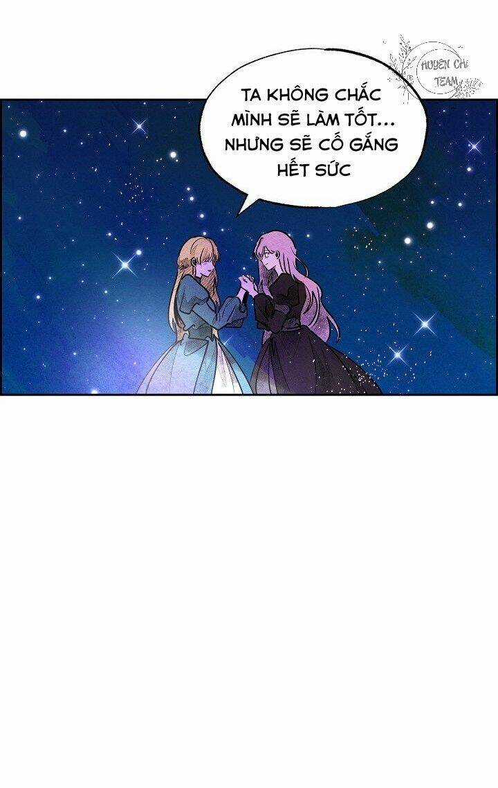 Ác Nữ Giả Ngốc - Chapter 34 - Trang 28