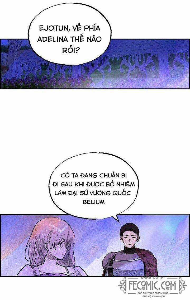 Ác Nữ Giả Ngốc - Chapter 34 - Trang 29