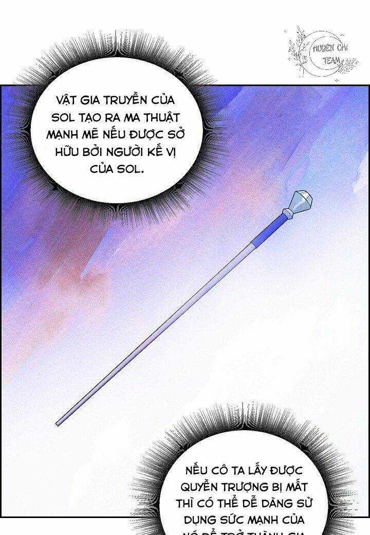 Ác Nữ Giả Ngốc - Chapter 34 - Trang 31