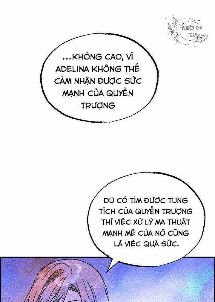 Ác Nữ Giả Ngốc - Chapter 34 - Trang 33