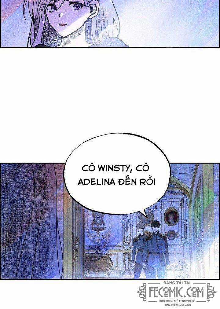 Ác Nữ Giả Ngốc - Chapter 34 - Trang 34