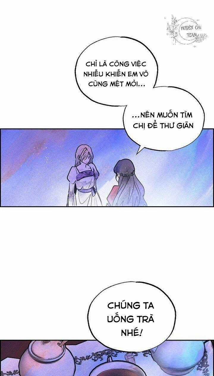 Ác Nữ Giả Ngốc - Chapter 34 - Trang 37