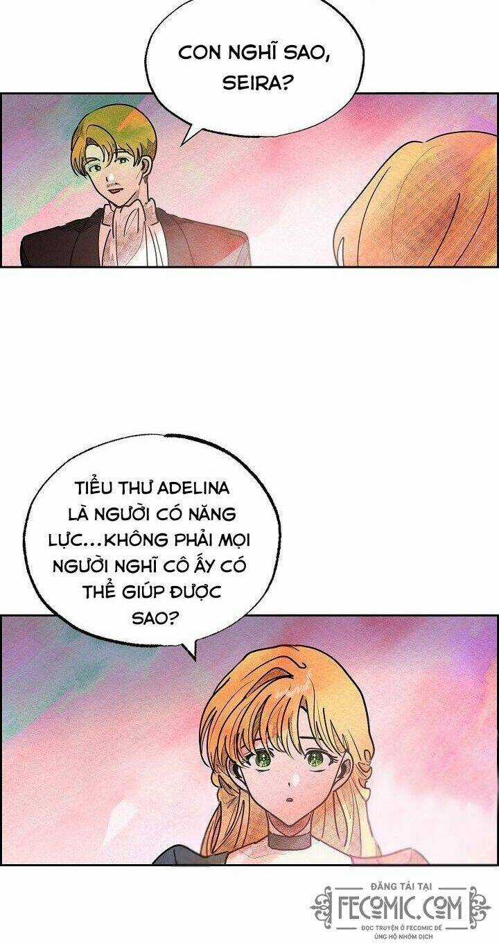 Ác Nữ Giả Ngốc - Chapter 34 - Trang 5