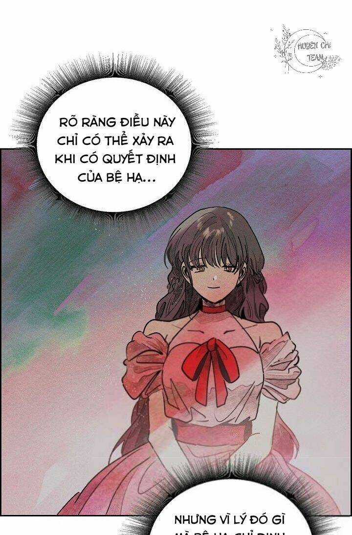 Ác Nữ Giả Ngốc - Chapter 34 - Trang 6