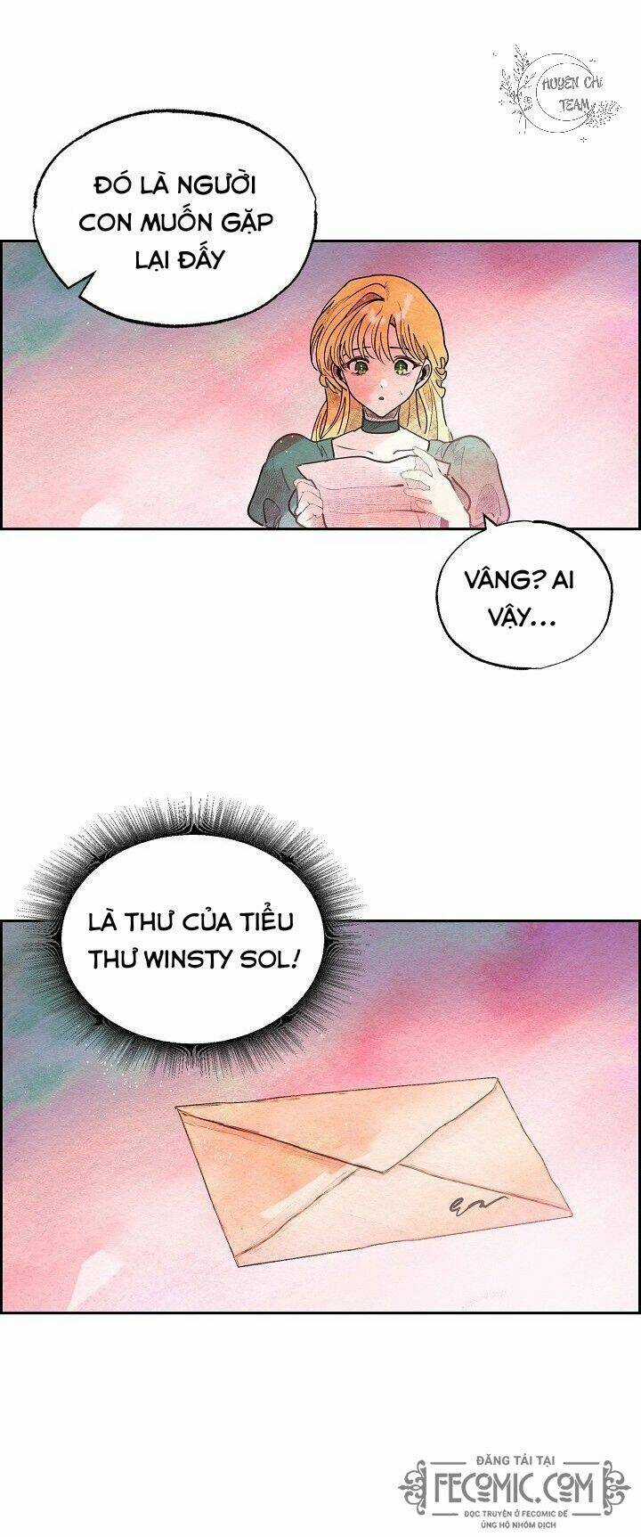 Ác Nữ Giả Ngốc - Chapter 34 - Trang 10