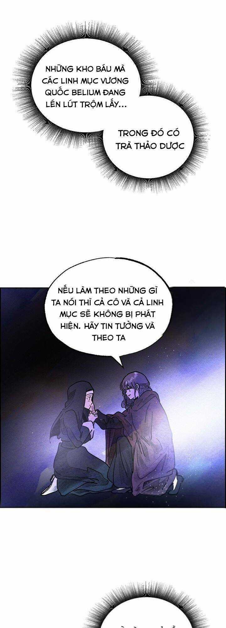 Ác Nữ Giả Ngốc - Chapter 35 - Trang 26