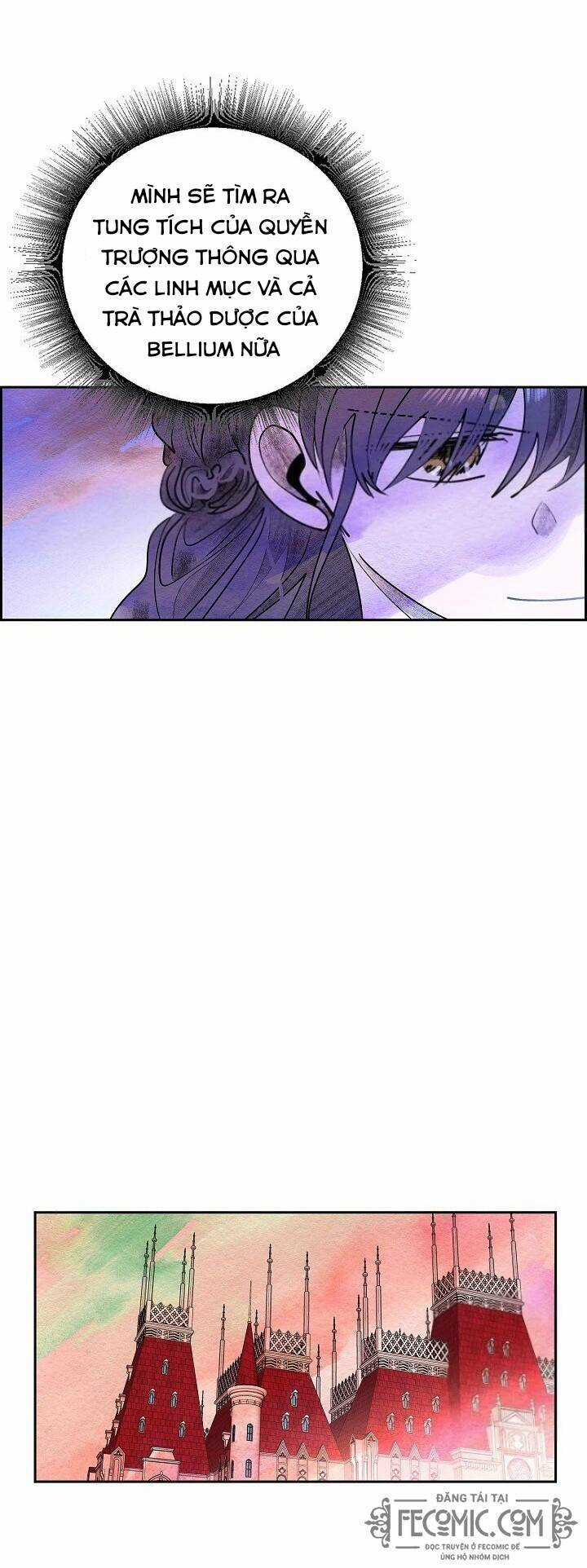 Ác Nữ Giả Ngốc - Chapter 35 - Trang 28