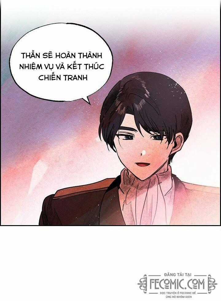 Ác Nữ Giả Ngốc - Chapter 35 - Trang 34