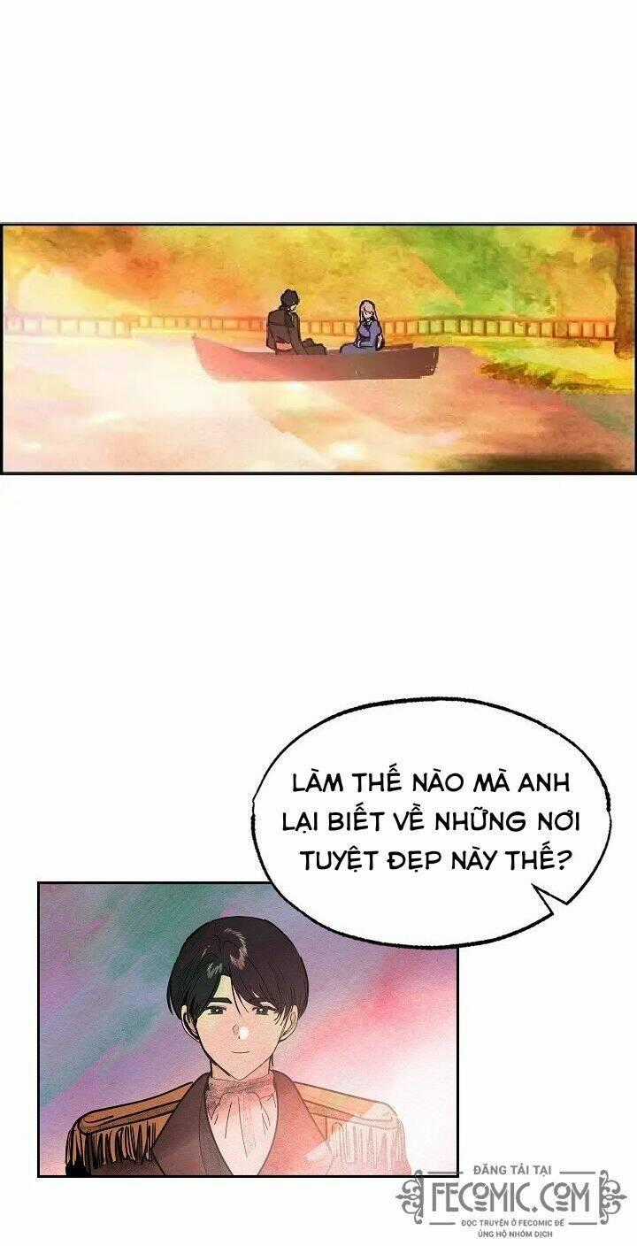 Ác Nữ Giả Ngốc - Chapter 36 - Trang 1