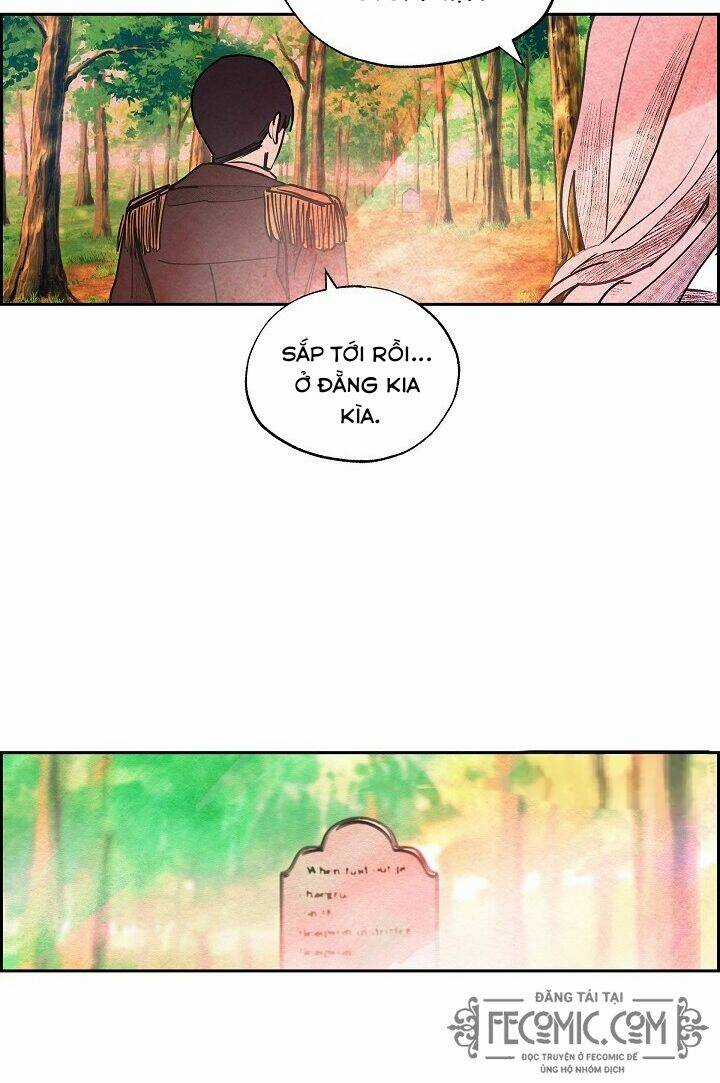 Ác Nữ Giả Ngốc - Chapter 36 - Trang 12