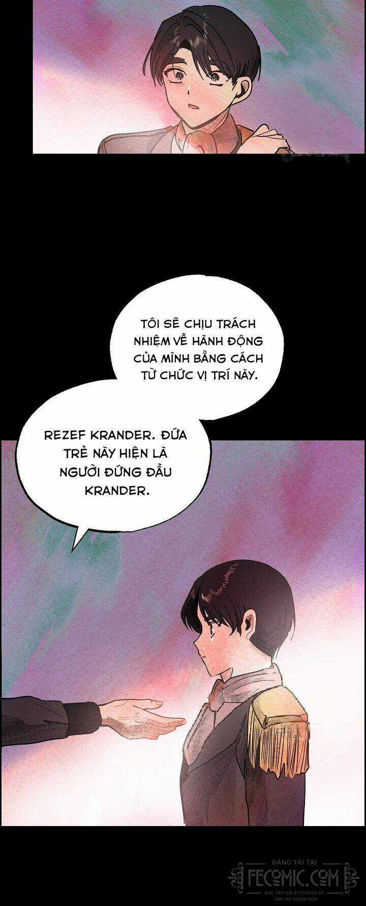 Ác Nữ Giả Ngốc - Chapter 36 - Trang 23