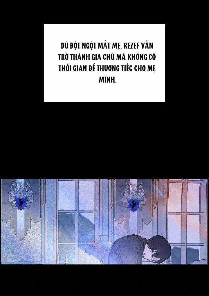 Ác Nữ Giả Ngốc - Chapter 36 - Trang 28