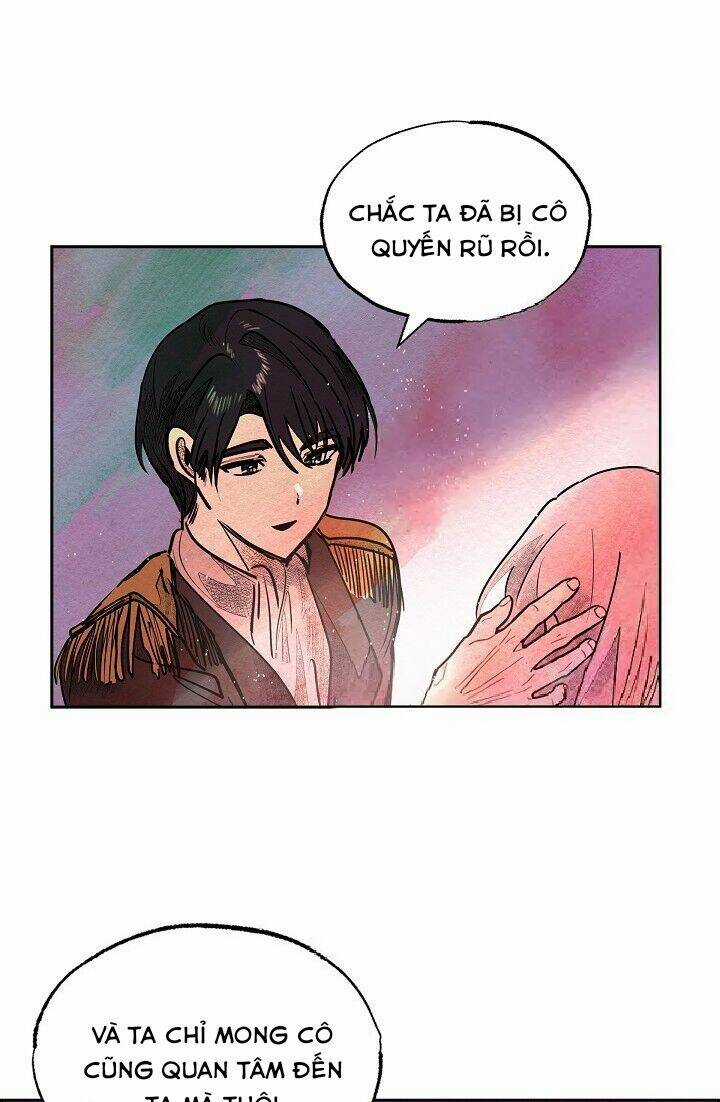 Ác Nữ Giả Ngốc - Chapter 36 - Trang 31