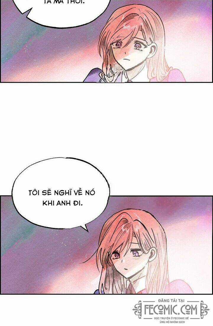 Ác Nữ Giả Ngốc - Chapter 36 - Trang 32