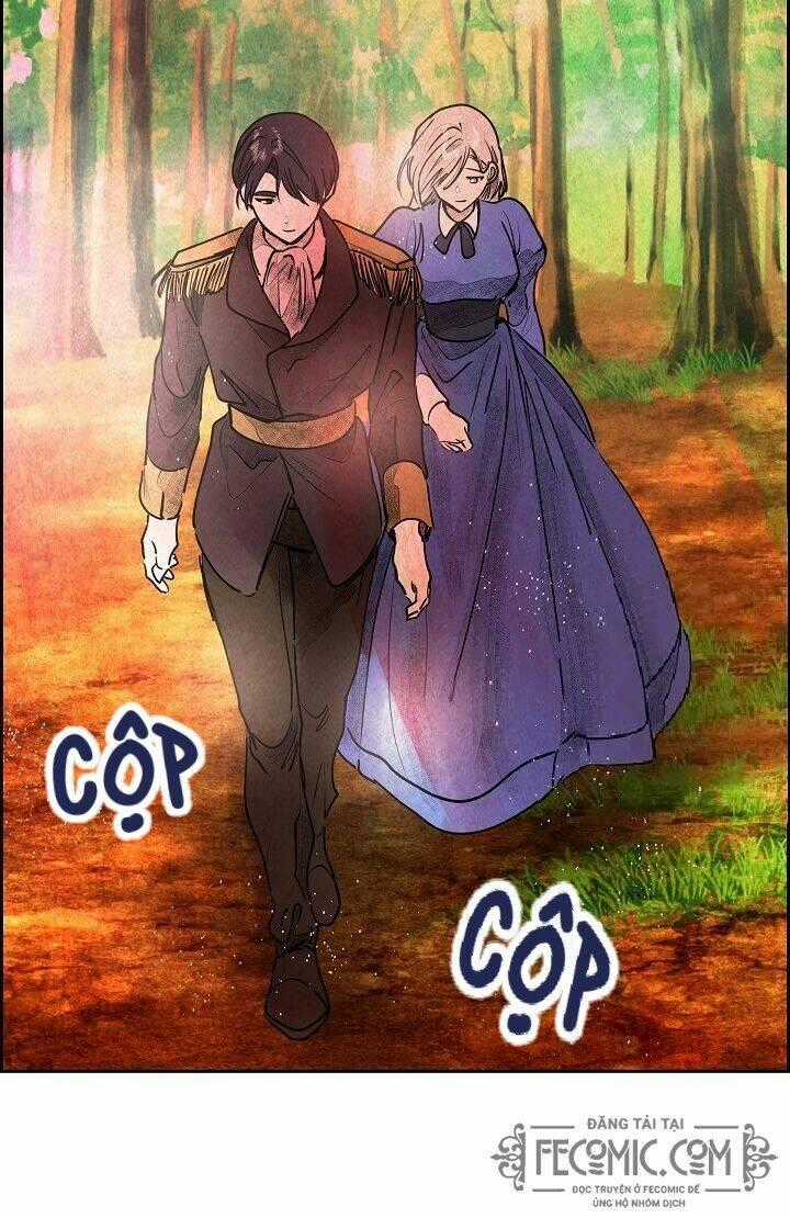 Ác Nữ Giả Ngốc - Chapter 36 - Trang 34