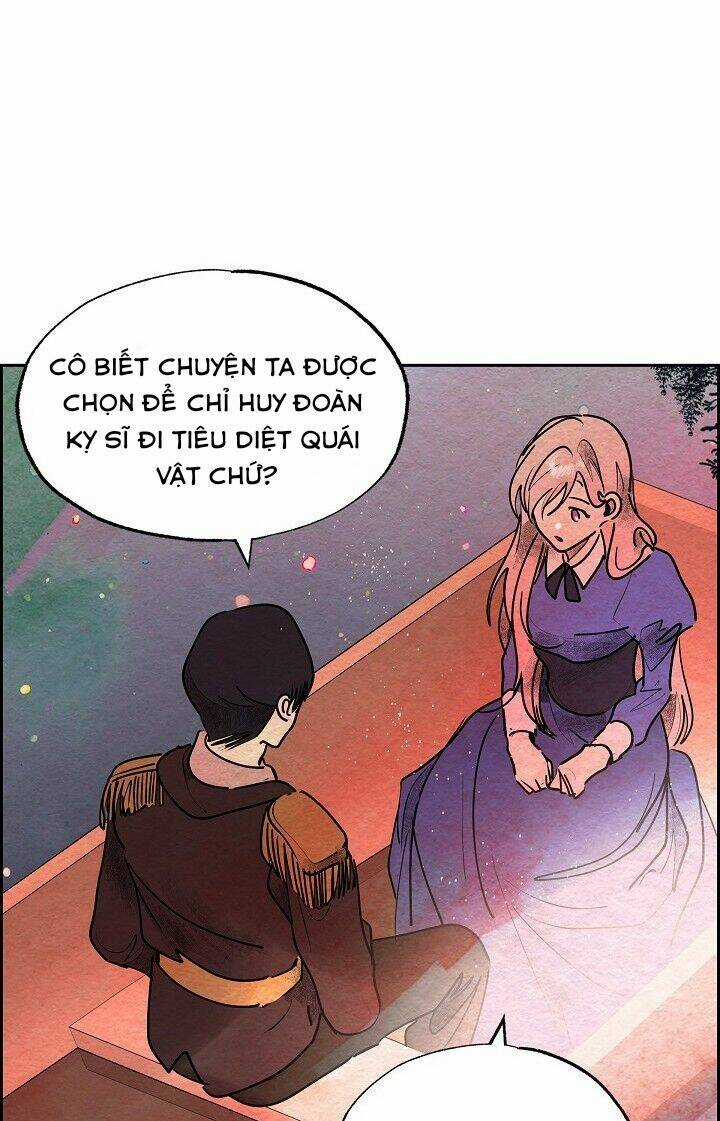 Ác Nữ Giả Ngốc - Chapter 36 - Trang 5