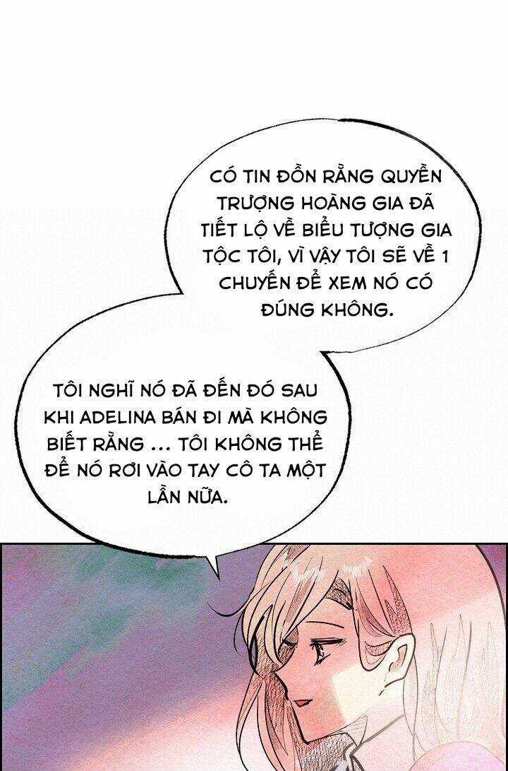 Ác Nữ Giả Ngốc - Chapter 36 - Trang 7