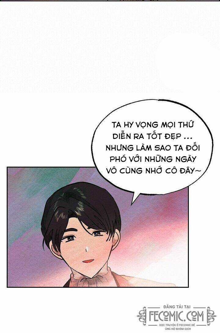 Ác Nữ Giả Ngốc - Chapter 36 - Trang 8