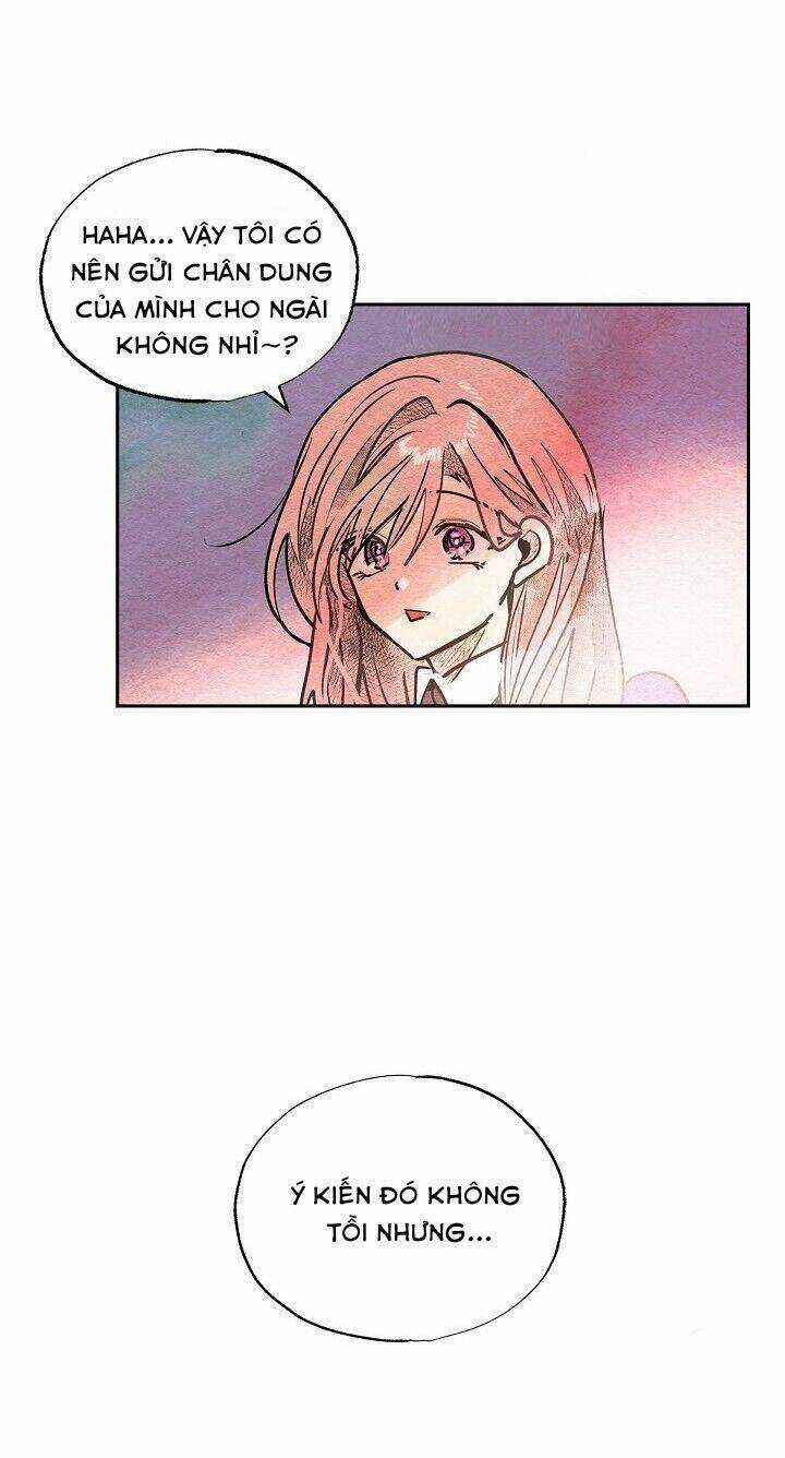 Ác Nữ Giả Ngốc - Chapter 36 - Trang 9