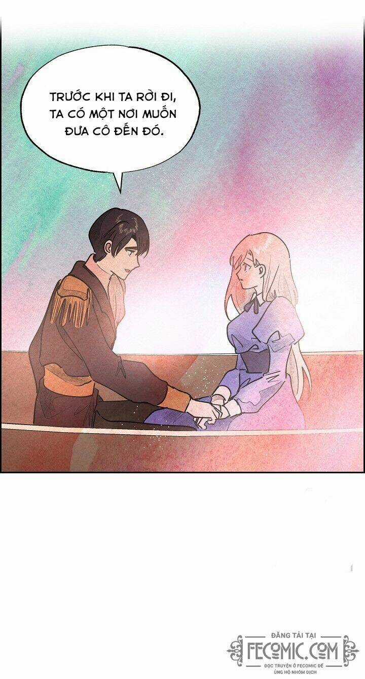 Ác Nữ Giả Ngốc - Chapter 36 - Trang 10