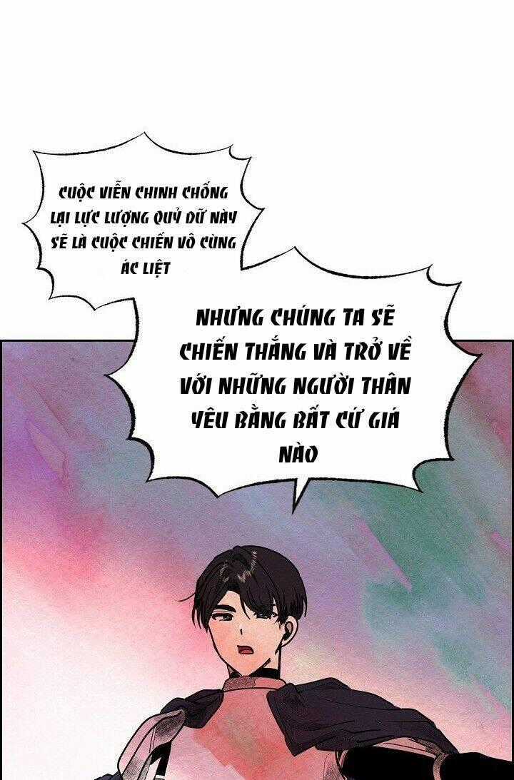 Ác Nữ Giả Ngốc - Chapter 37 - Trang 1