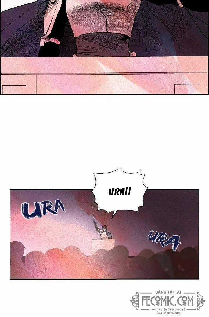 Ác Nữ Giả Ngốc - Chapter 37 - Trang 2