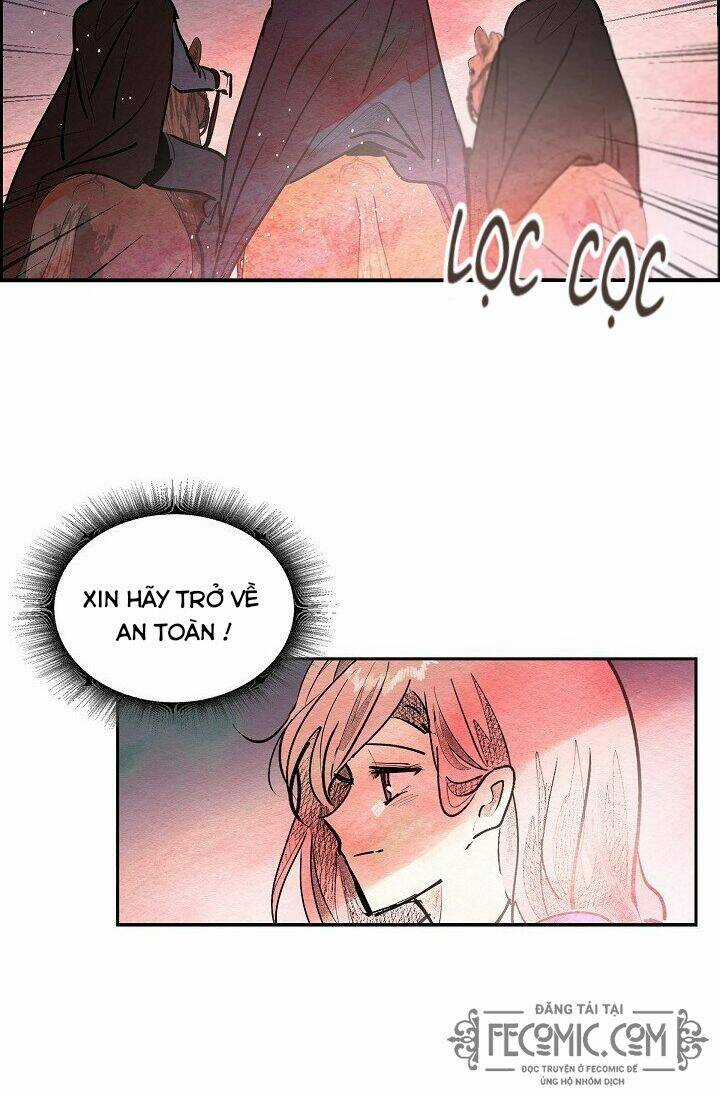 Ác Nữ Giả Ngốc - Chapter 37 - Trang 11