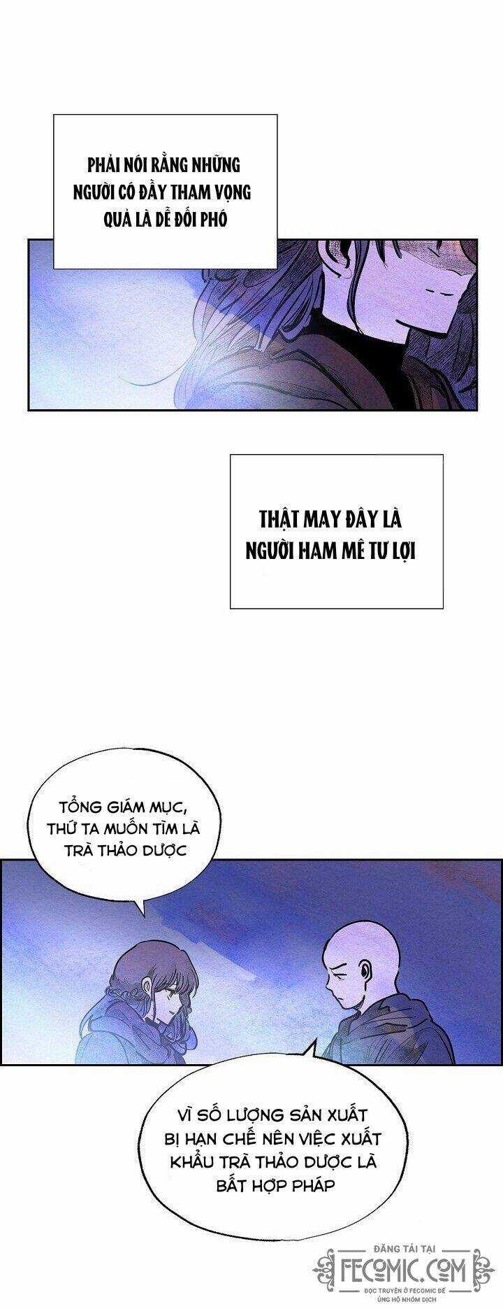 Ác Nữ Giả Ngốc - Chapter 37 - Trang 18