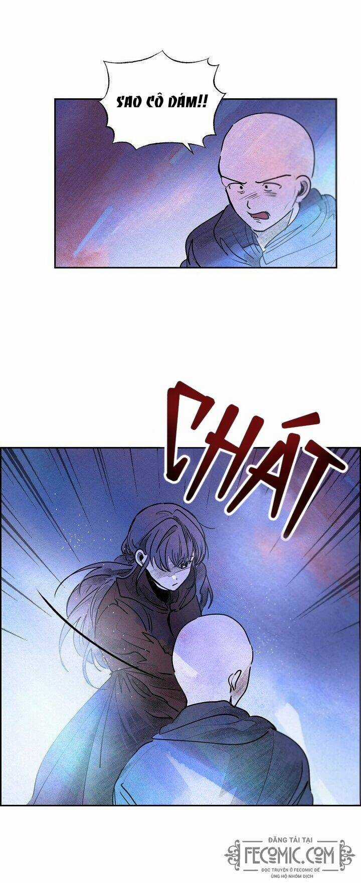 Ác Nữ Giả Ngốc - Chapter 37 - Trang 20