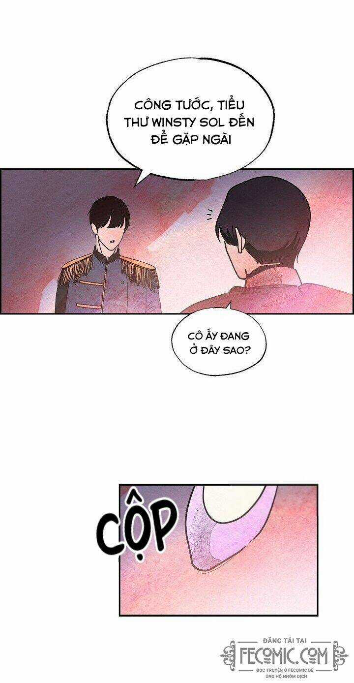 Ác Nữ Giả Ngốc - Chapter 37 - Trang 3