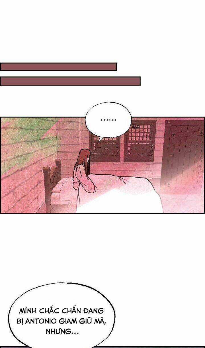 Ác Nữ Giả Ngốc - Chapter 37 - Trang 22